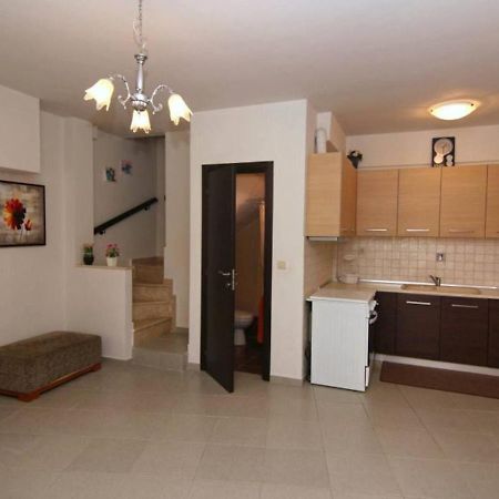 Golden Blue Villa Skala Potamia  Ngoại thất bức ảnh