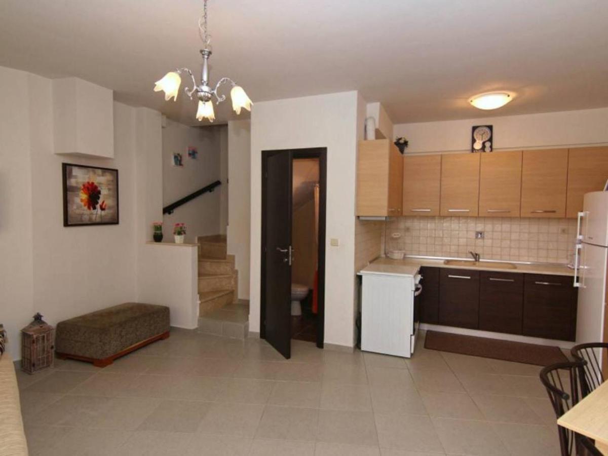 Golden Blue Villa Skala Potamia  Ngoại thất bức ảnh