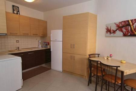 Golden Blue Villa Skala Potamia  Ngoại thất bức ảnh
